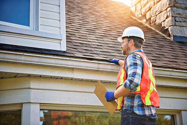 Trusted Roof Inspection service in Nevada, TX - Ben Roofing and Steel LLC